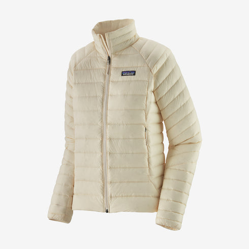 25 W's Down Sweater